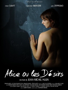 Alice, ou les désirs Trailer