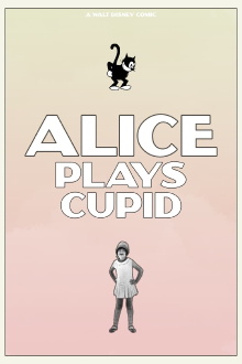 Alice Plays Cupid Trailer