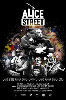 Alice Street Trailer