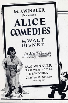 Alice the Beach Nut Trailer
