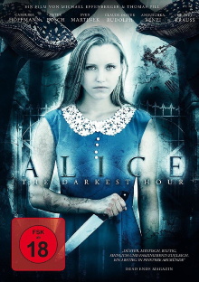 Alice - The Darkest Hour Trailer