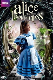 Alice Through the Looking Glass Trailer