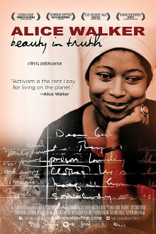 Alice Walker: Beauty in Truth Trailer
