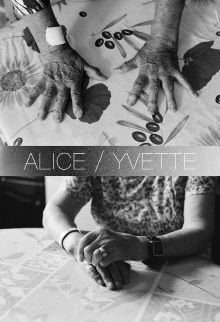 Alice / Yvette Trailer