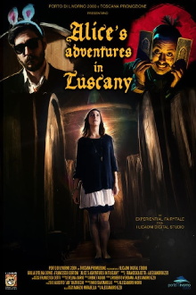 Alice's Adventures in Tuscany Trailer