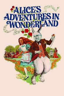 Alice's Adventures in Wonderland Trailer