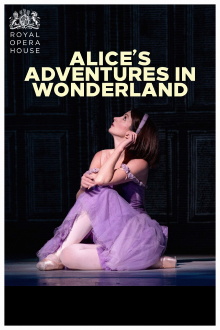 Alice's Adventures in Wonderland Trailer