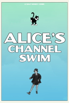 Alice's Channel Swim Trailer