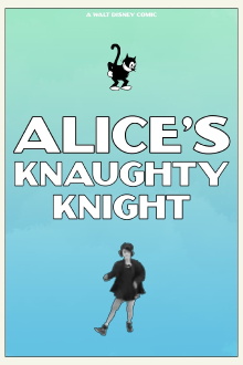 Alice's Knaughty Knight Trailer