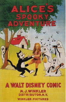 Alice's Spooky Adventure Trailer