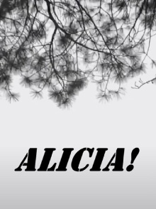 Alicia! Trailer