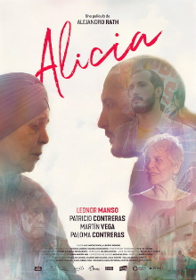 Alicia Trailer