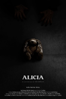 Alicia Trailer