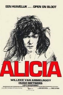 Alicia Trailer