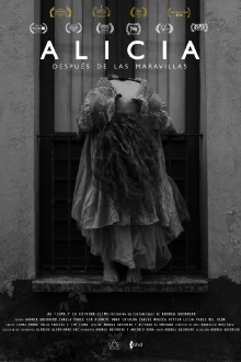 Alicia después de las maravillas Trailer