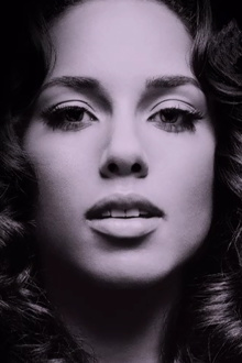 Alicia Keys - As I Am Trailer