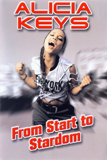 Alicia Keys: From Start to Stardom Trailer