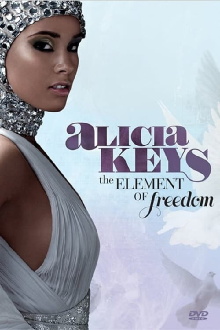 Alicia Keys The Element Of Freedom Trailer