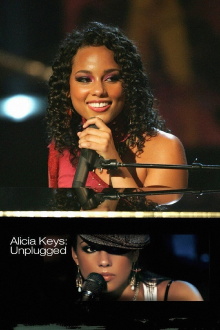 Alicia Keys: Unplugged Trailer