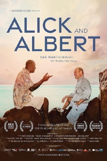 Alick and Albert Trailer