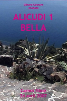Alicudi 1 Bella Trailer