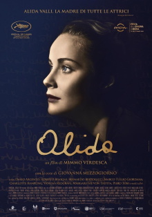 Alida Valli: In Her Own Words Trailer