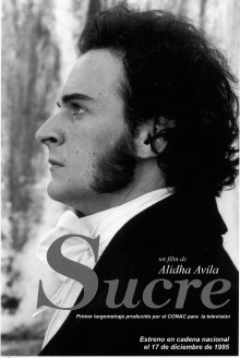 Alidha Ávila's Sucre Trailer