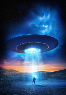 Alien Abduction: A True Story Trailer