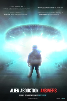 Alien Abduction: Answers Trailer