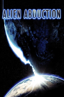 Alien Abduction Trailer