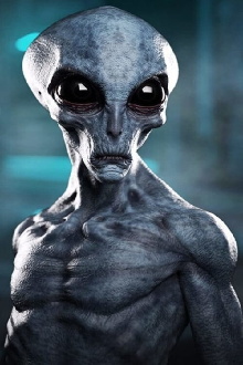 Alien Agenda Trailer