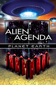 Alien Agenda Planet Earth: Rulers of Time and Space Trailer