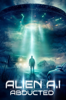 Alien AI: Abducted Trailer