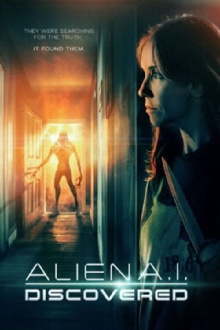 Alien AI: Discovered Trailer