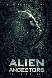 Alien Ancestors: The Gods of Man Trailer