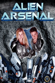 Alien Arsenal Trailer