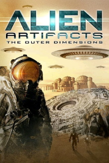 Alien Artifacts: The Outer Dimensions Trailer