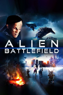 Alien Battlefield Trailer