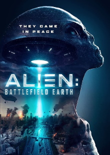 Alien: Battlefield Earth Trailer