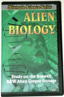 Alien Biology Trailer