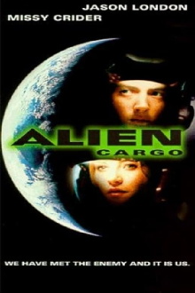 Alien Cargo Trailer