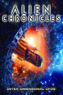 Alien Chronicles: Interdimensional UFOs Trailer