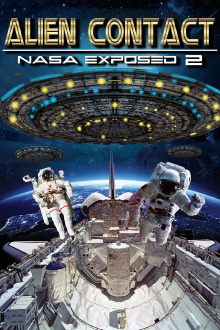 Alien Contact: NASA Exposed 2 Trailer