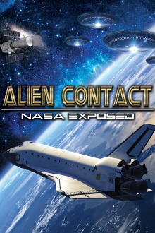 Alien Contact: NASA Exposed Trailer