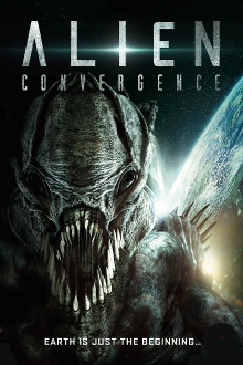 Alien Convergence Trailer