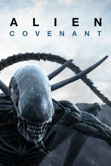 Alien: Covenant Trailer