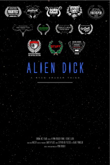 Alien Dick Trailer