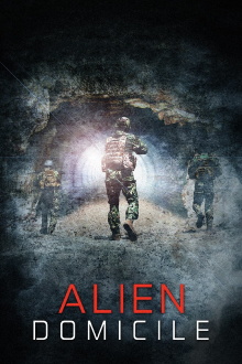 Alien Domicile Trailer