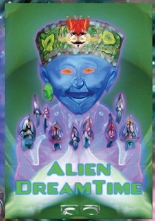 Alien Dreamtime Trailer