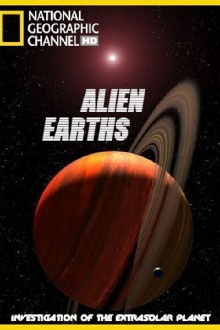 Alien Earths Trailer